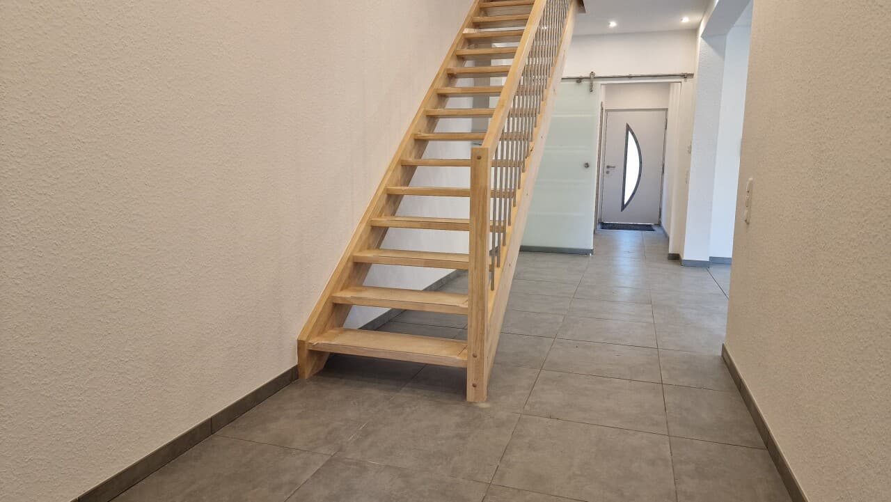 Einfamilienhaus in Breckerfeld – Bild 8