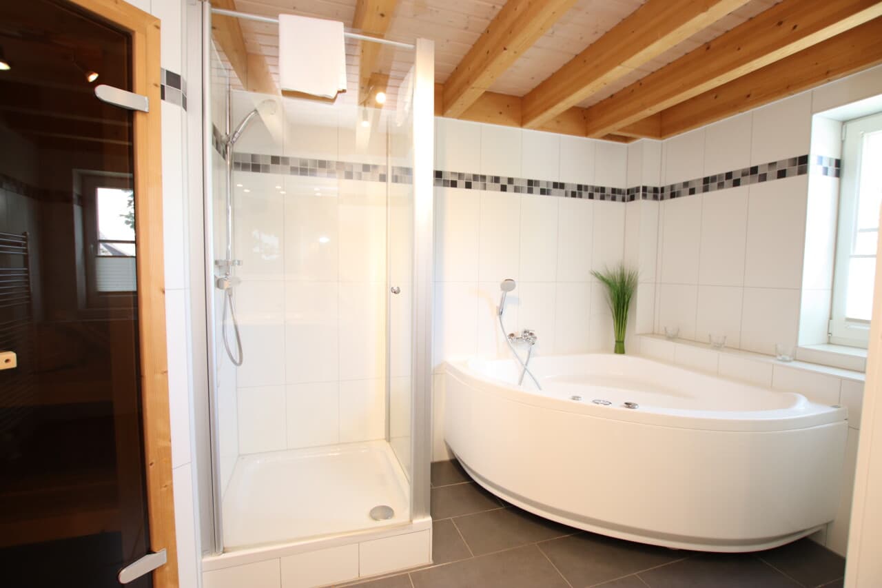 Etagenwohnung in Krummhörn-Greetsiel – Bild 5