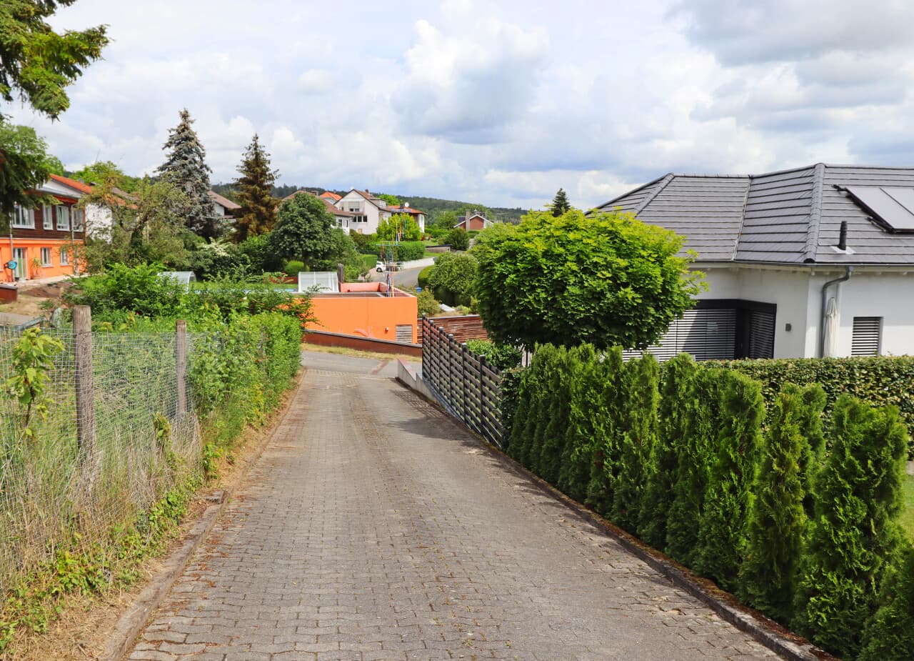 Einfamilienhaus in Ober-Ramstadt OT Modau – Bild 11