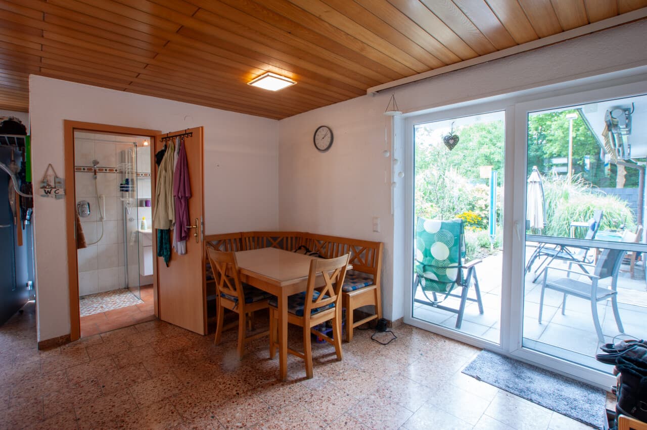 Erdgeschosswohnung in Speyer – Bild 6