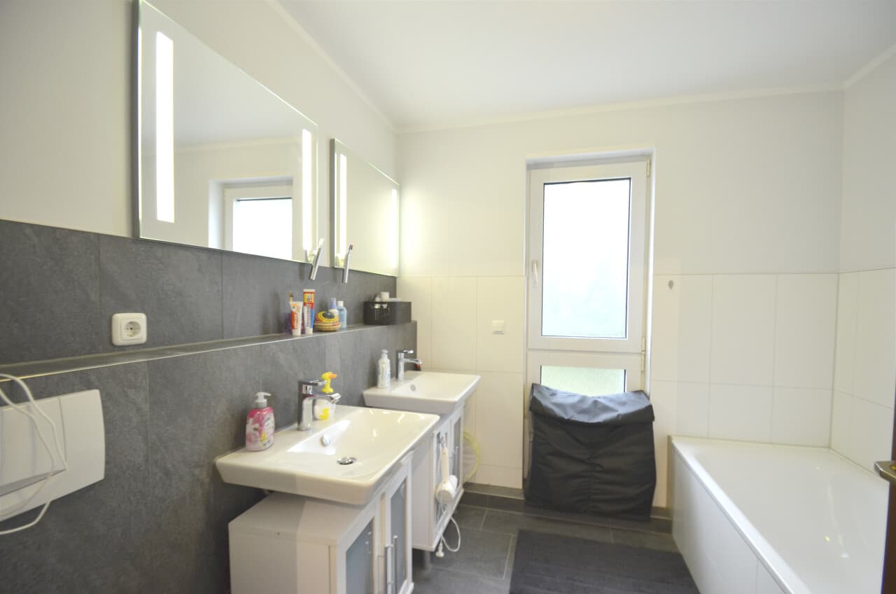 Etagenwohnung in Mainz – Bild 12