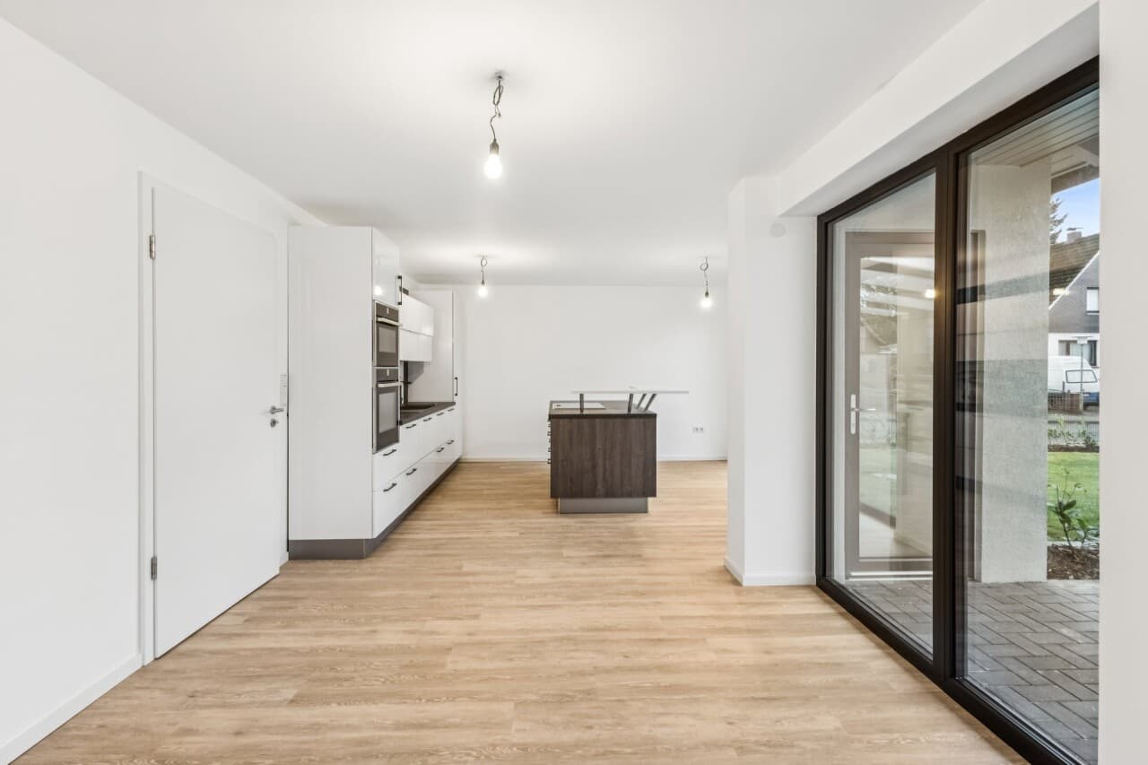 Reihenendhaus in Rotenburg – Bild 8