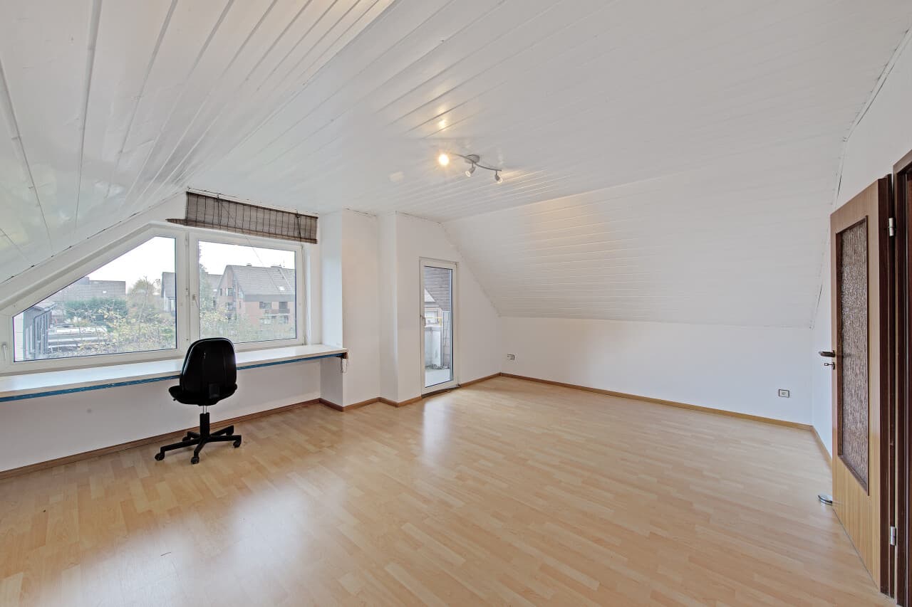 Reihenmittelhaus in Dortmund Dorstfeld – Bild 25
