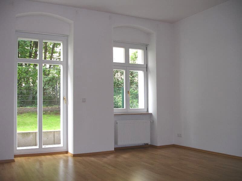 Terrassenwohnung in Berlin – Bild 4