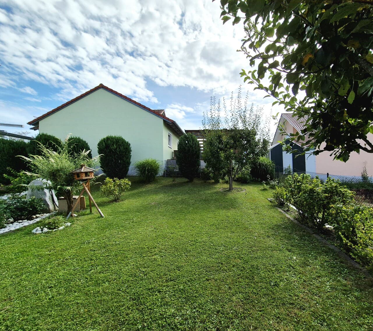Zweifamilienhaus in Bad Griesbach – Bild 22