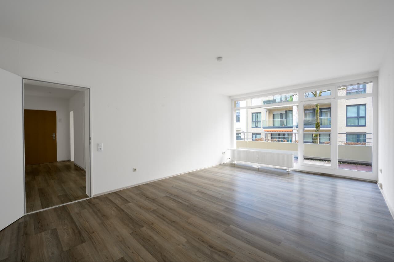 Etagenwohnung in Aachen – Bild 9