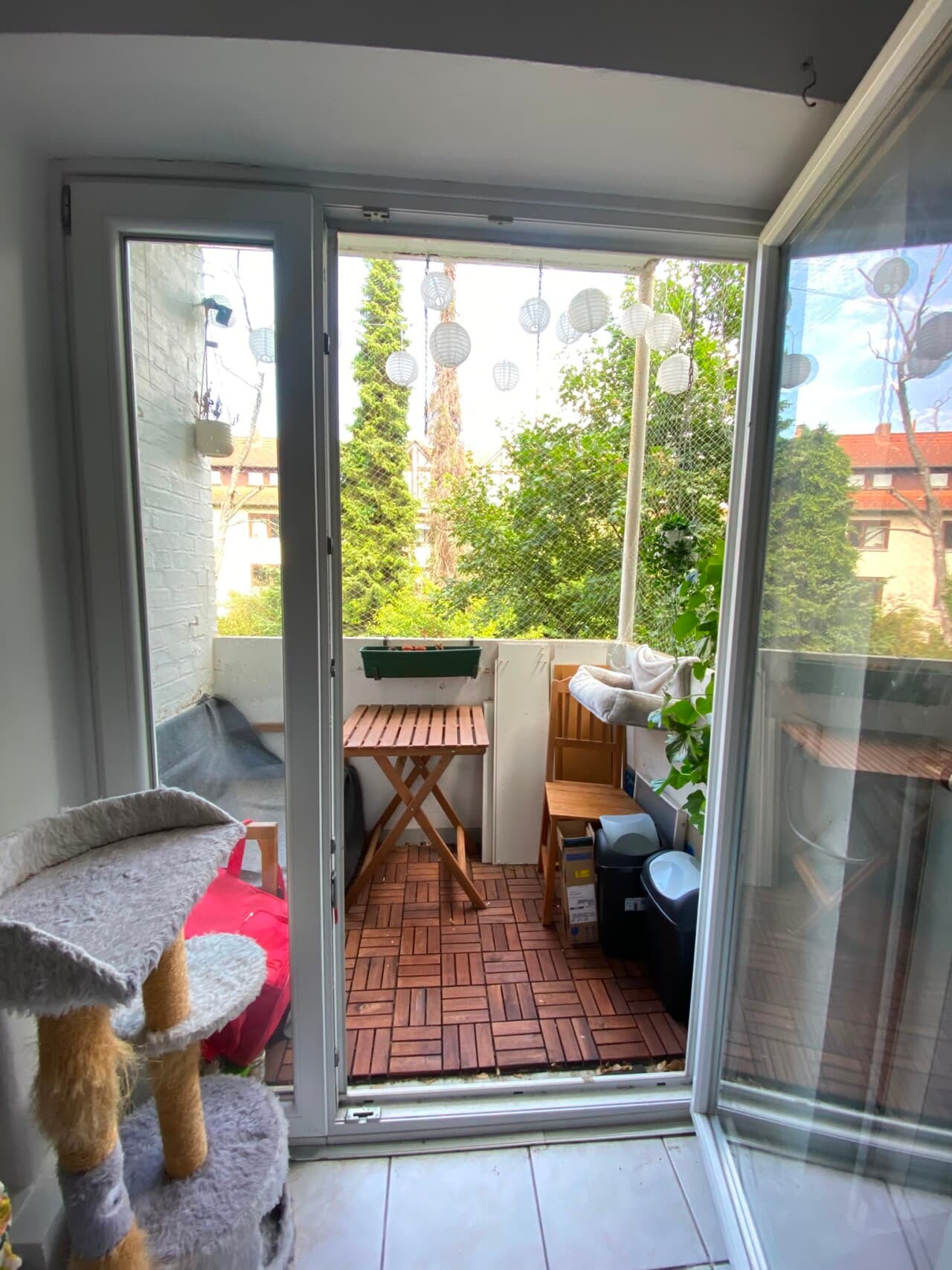 Etagenwohnung in Hildesheim – Bild 7