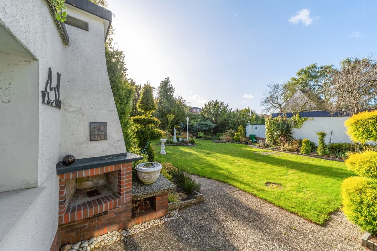 Einfamilienhaus in Leer – Bild 11