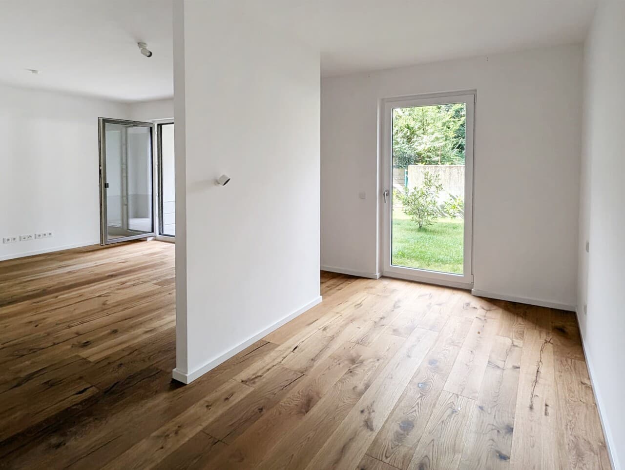 Etagenwohnung in Frankfurt – Bild 2