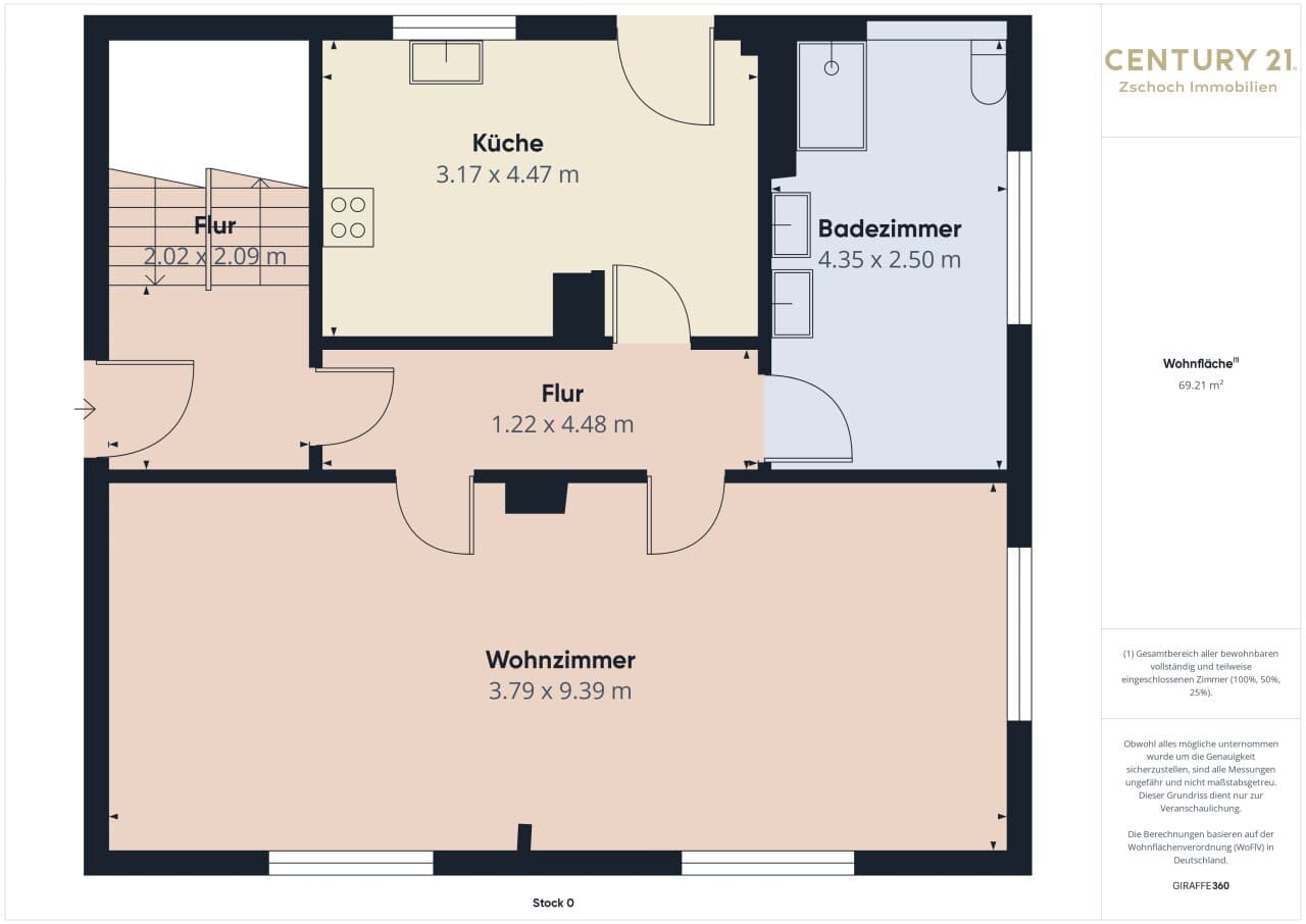 Einfamilienhaus in Burgdorf – Bild 17