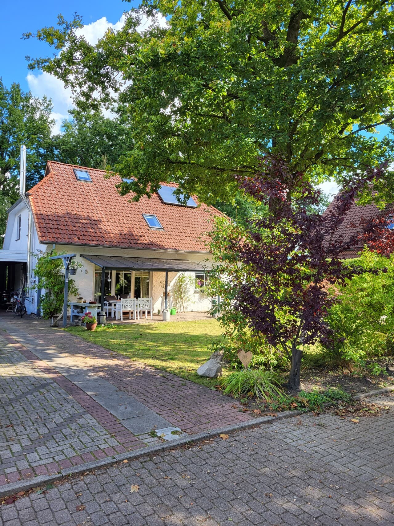 Einfamilienhaus in Tostedt – Bild 3