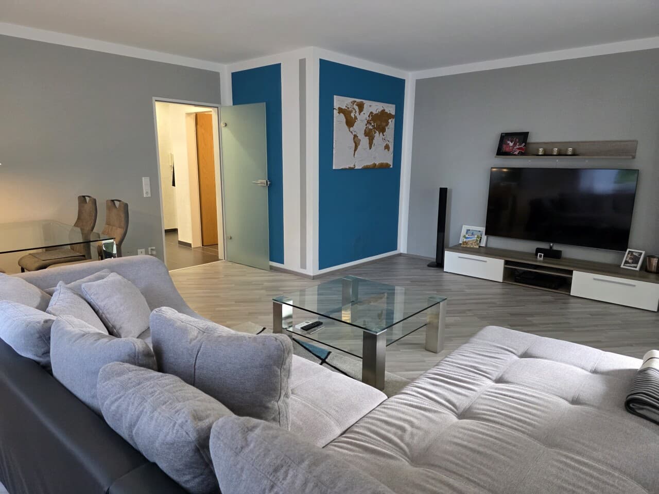 Erdgeschosswohnung in Hagen – Bild 3