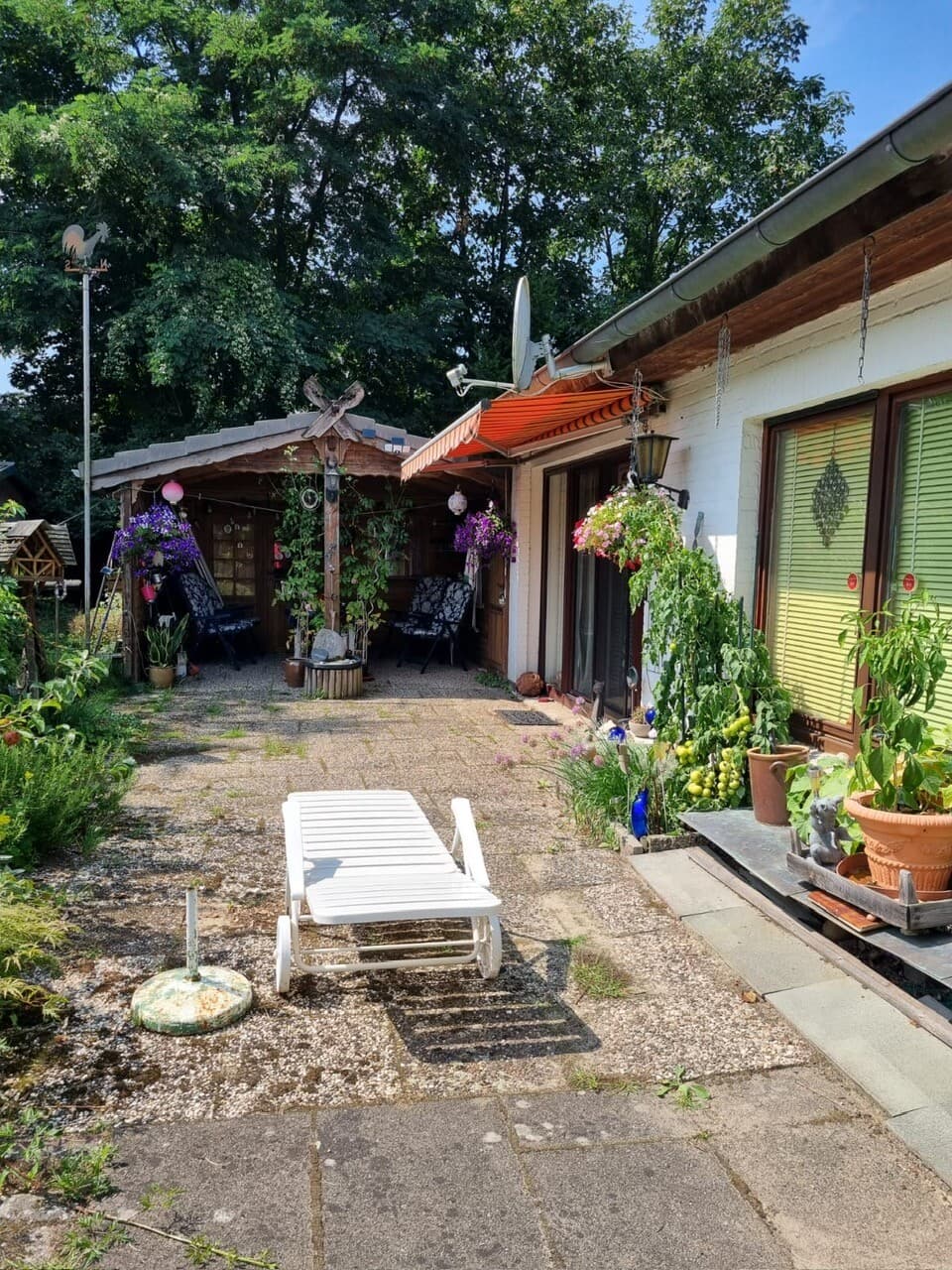 Bungalow in Neu Wulmstorf – Bild 3