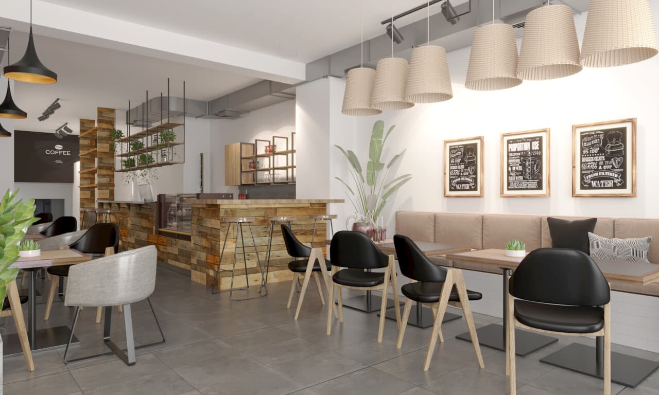 Gastronomie in Dortmund - Kaiserviertel – Bild 5