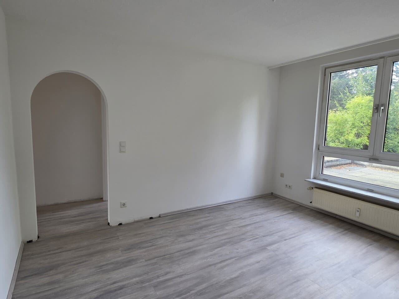 Etagenwohnung in Gelsenkirchen – Bild 11