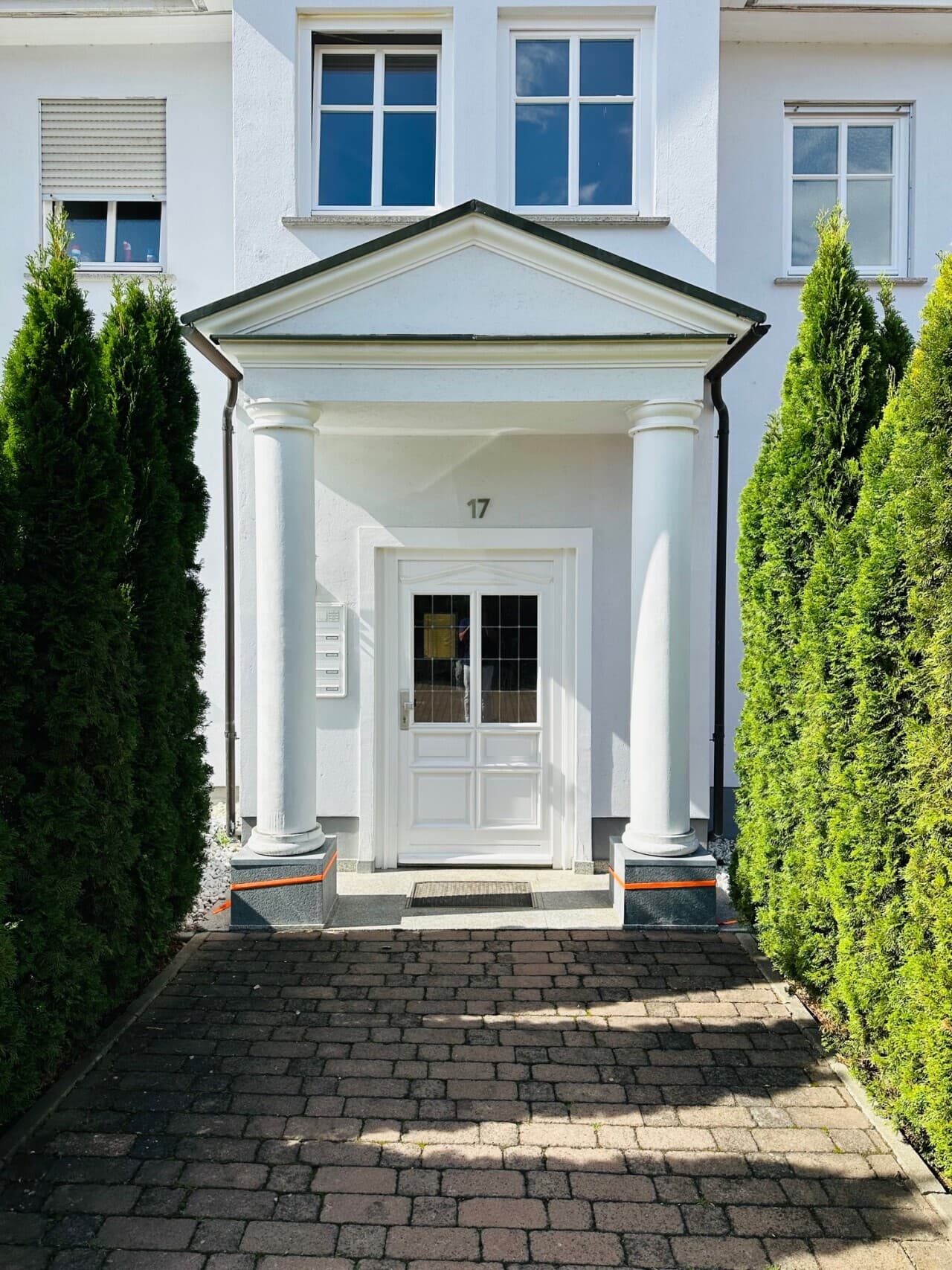 Maisonette in Nieder-Olm – Bild 2