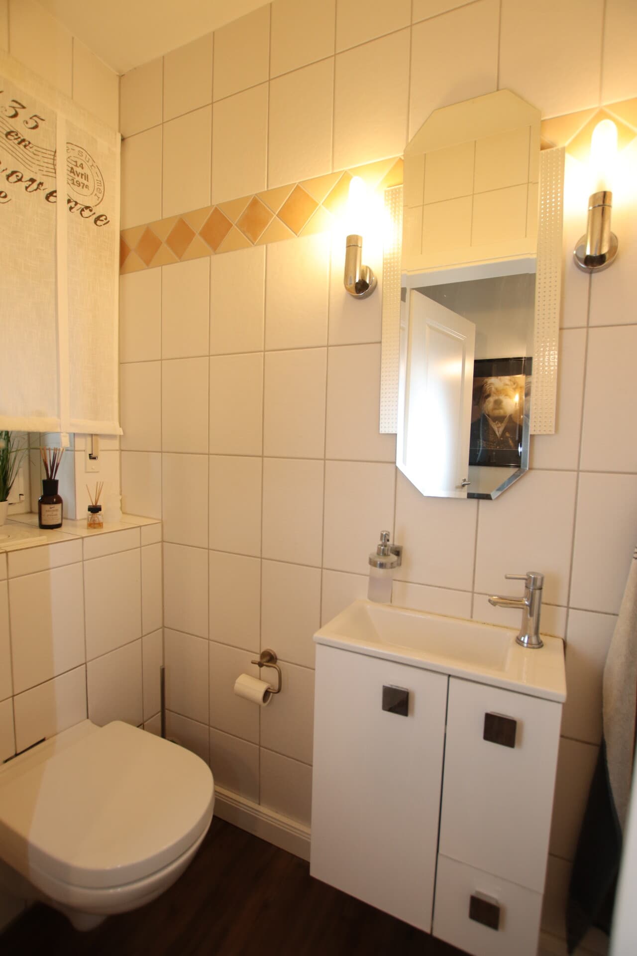 Doppelhaushälfte in Bad Bentheim – Bild 10