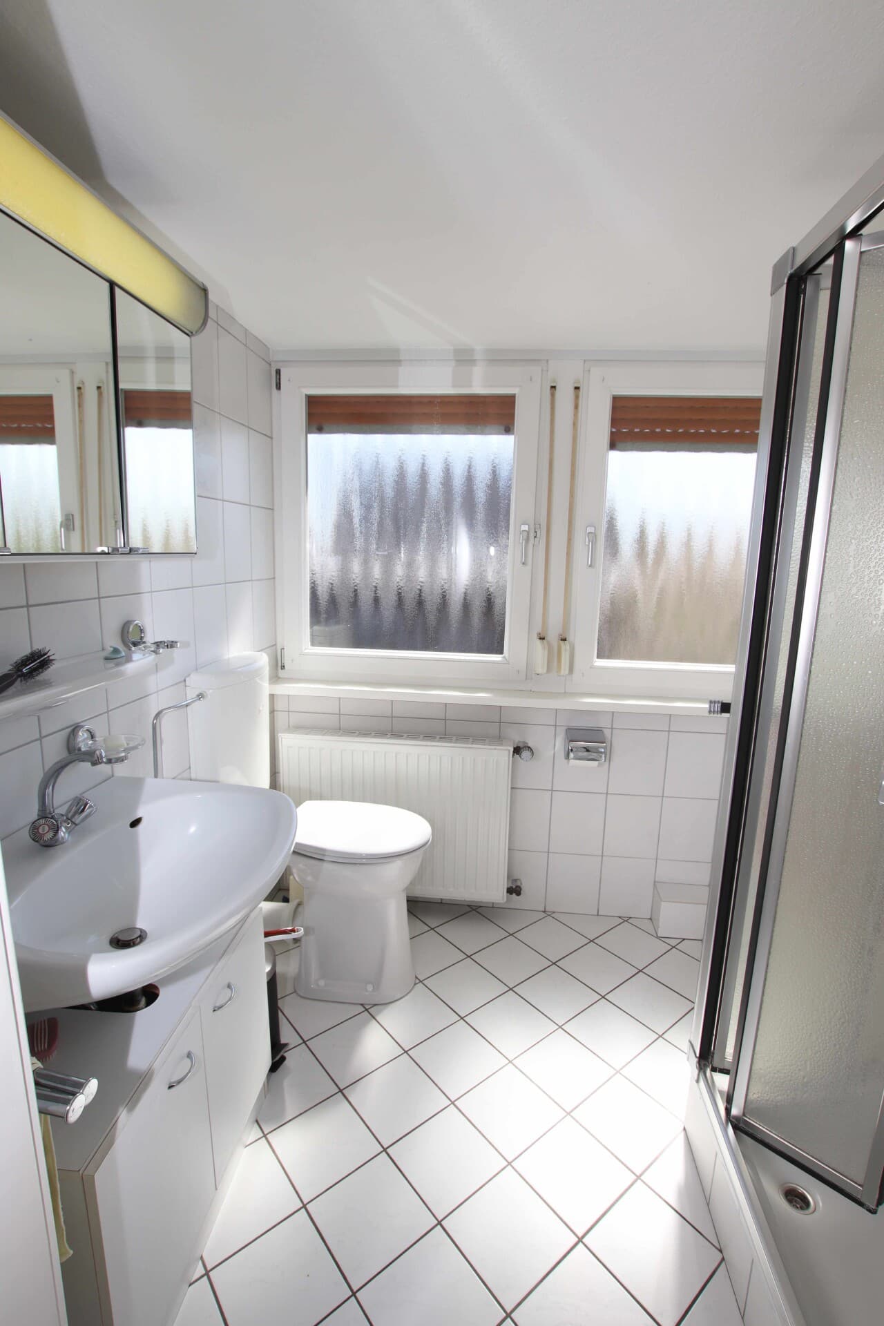 Einfamilienhaus in Ohne – Bild 12