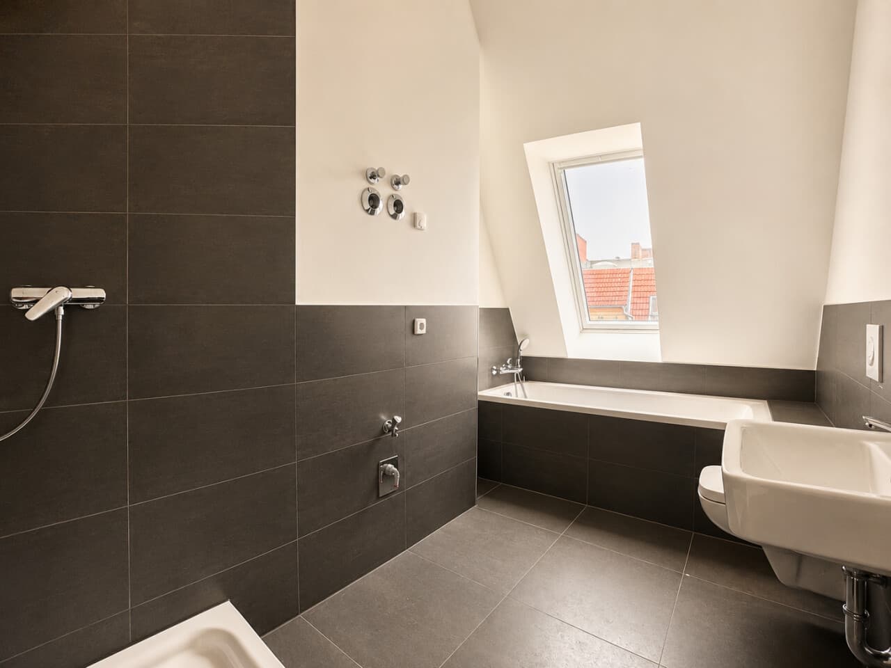 Etagenwohnung in Berlin – Bild 10