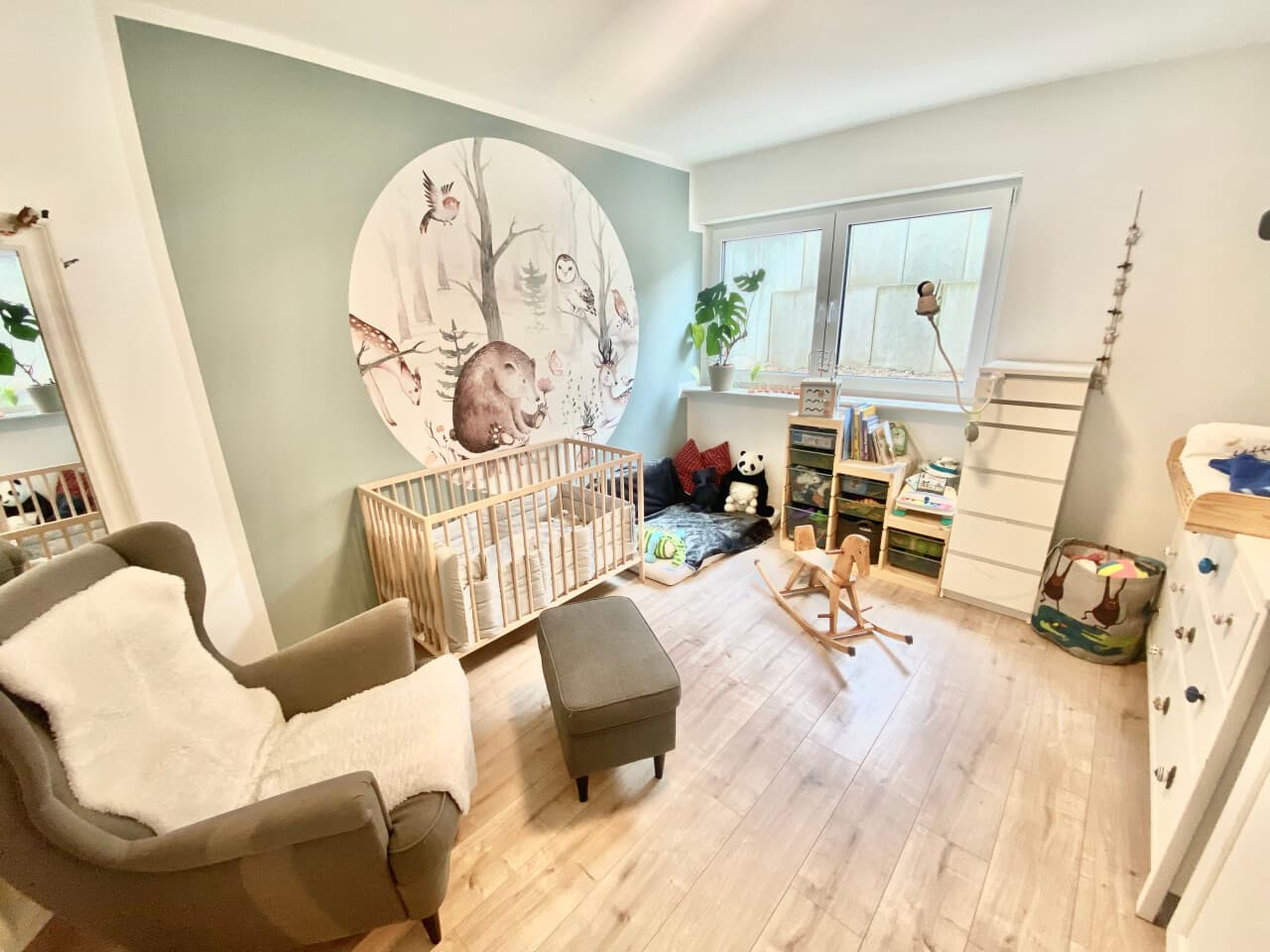Maisonette in Hahnheim – Bild 11