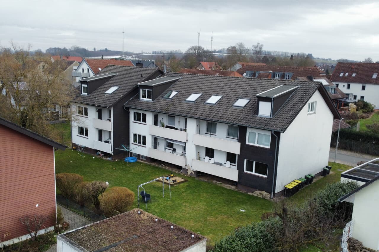 Mehrfamilienhaus in Lemgo – Bild 2