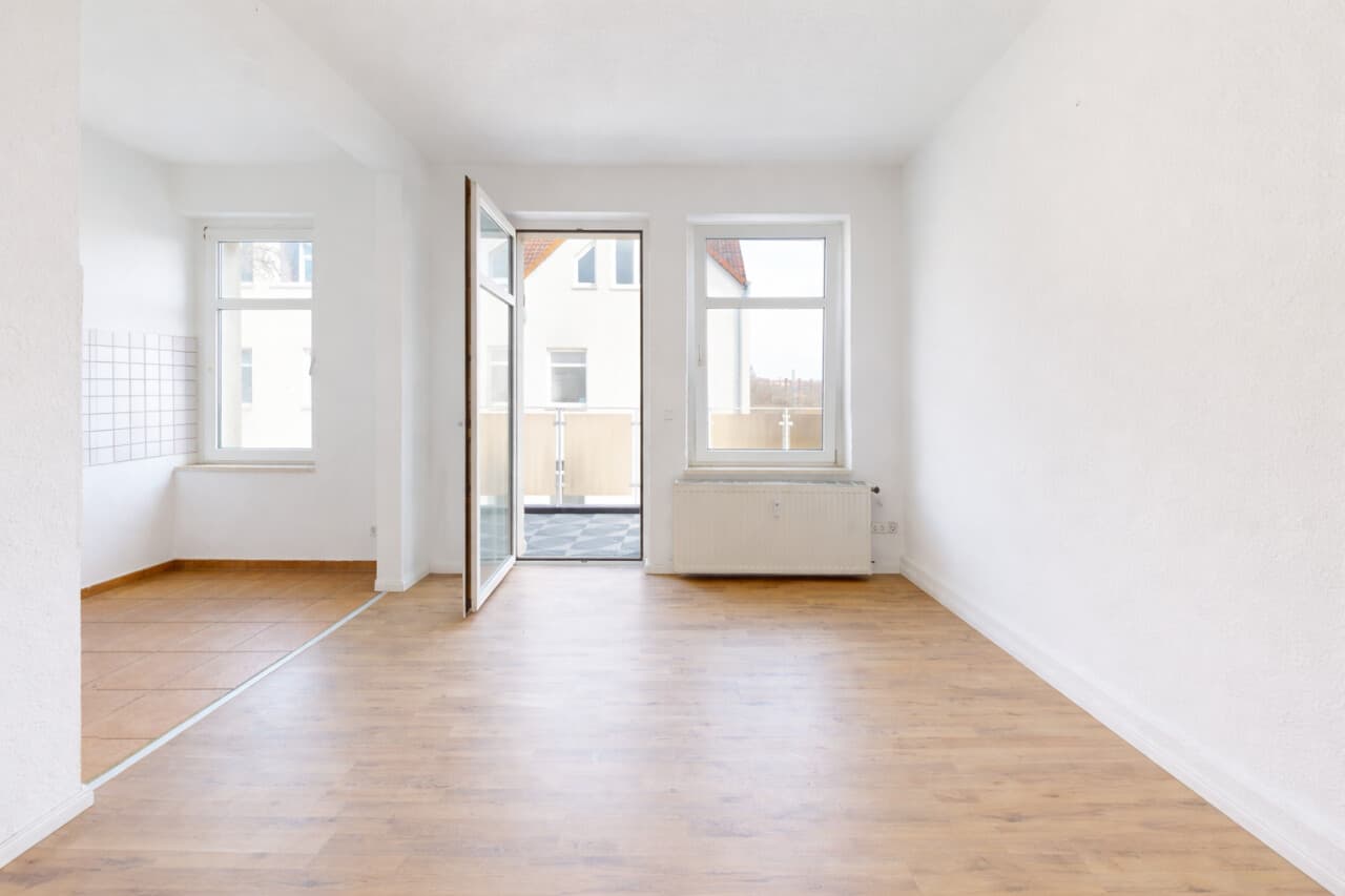 Etagenwohnung in Magdeburg – Bild 3