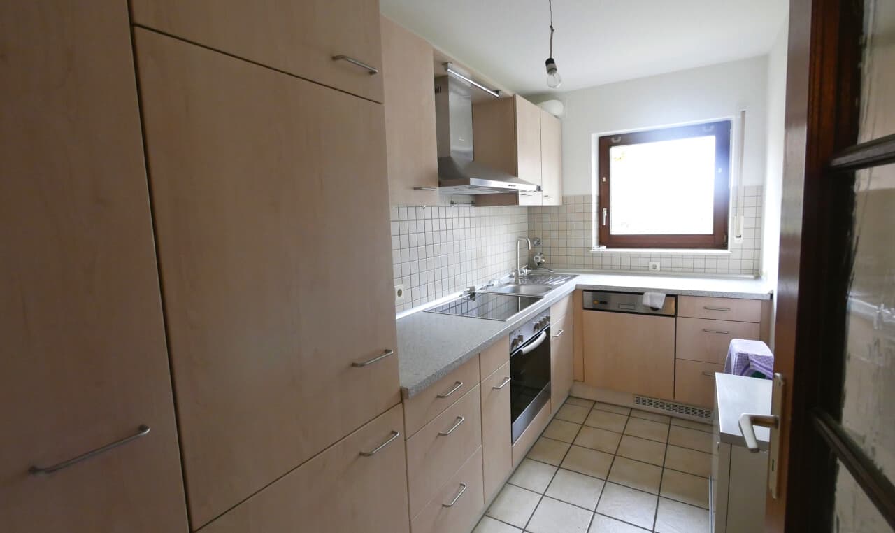 Erdgeschosswohnung in Kuppenheim – Bild 5