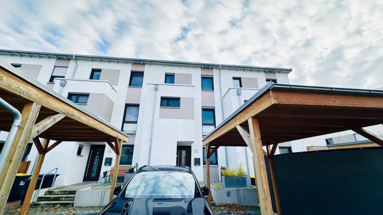 Reihenmittelhaus in Nieder-Olm – Bild 2