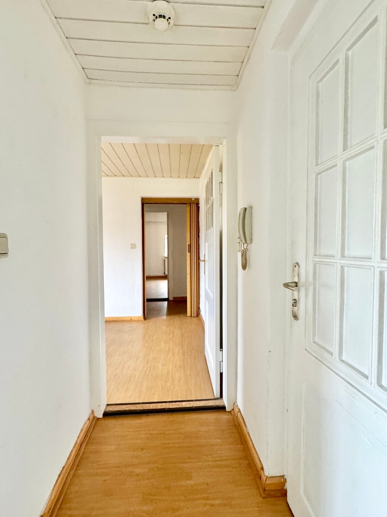 Dachgeschosswohnung in Genthin – Bild 5