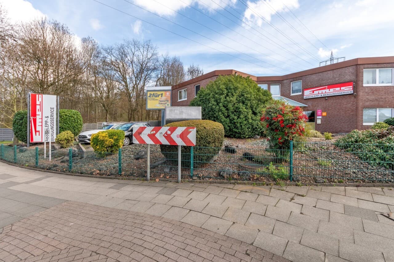 Bürofläche in Essen – Bild 2