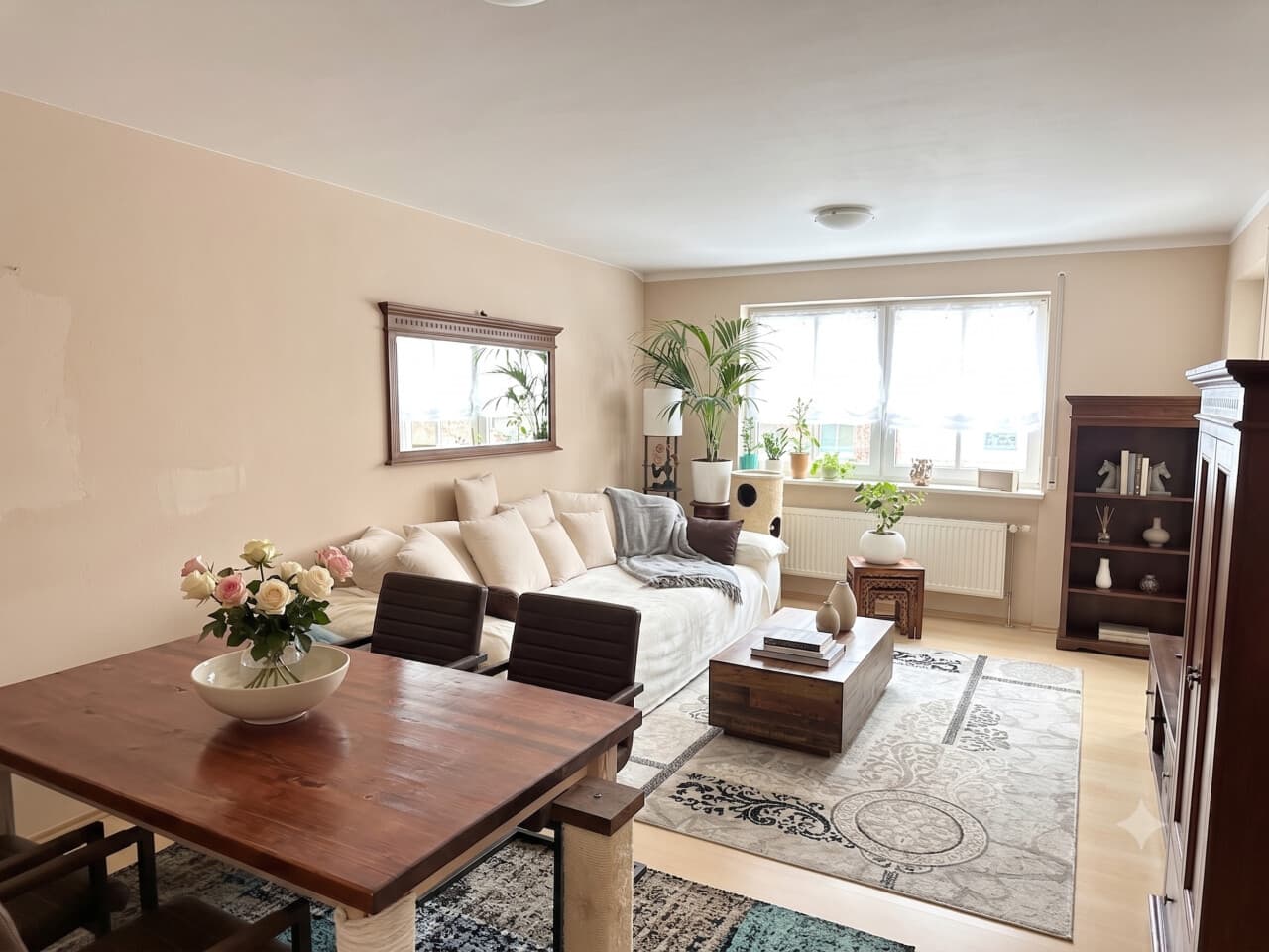 Terrassenwohnung in Leipzig – Bild 6