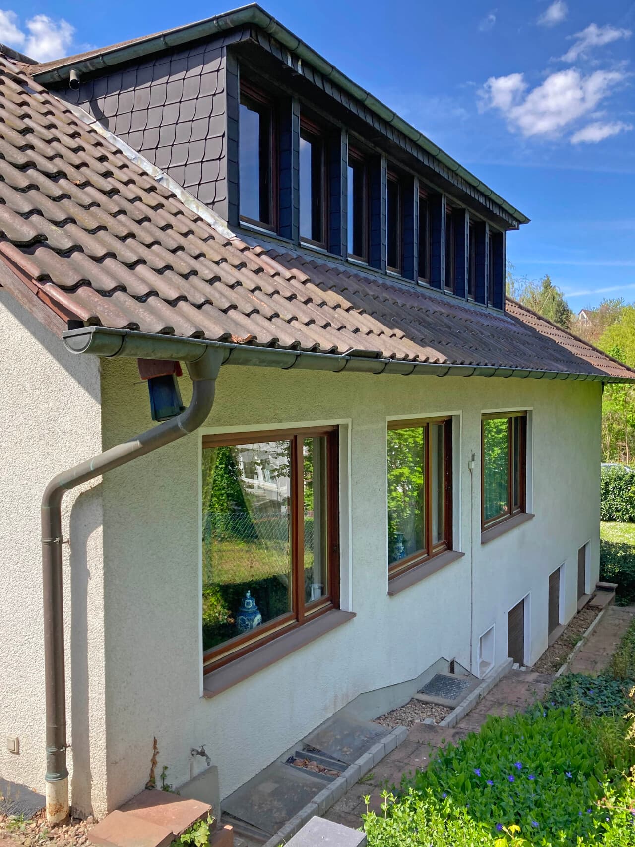 Einfamilienhaus in Ober-Ramstadt – Bild 21