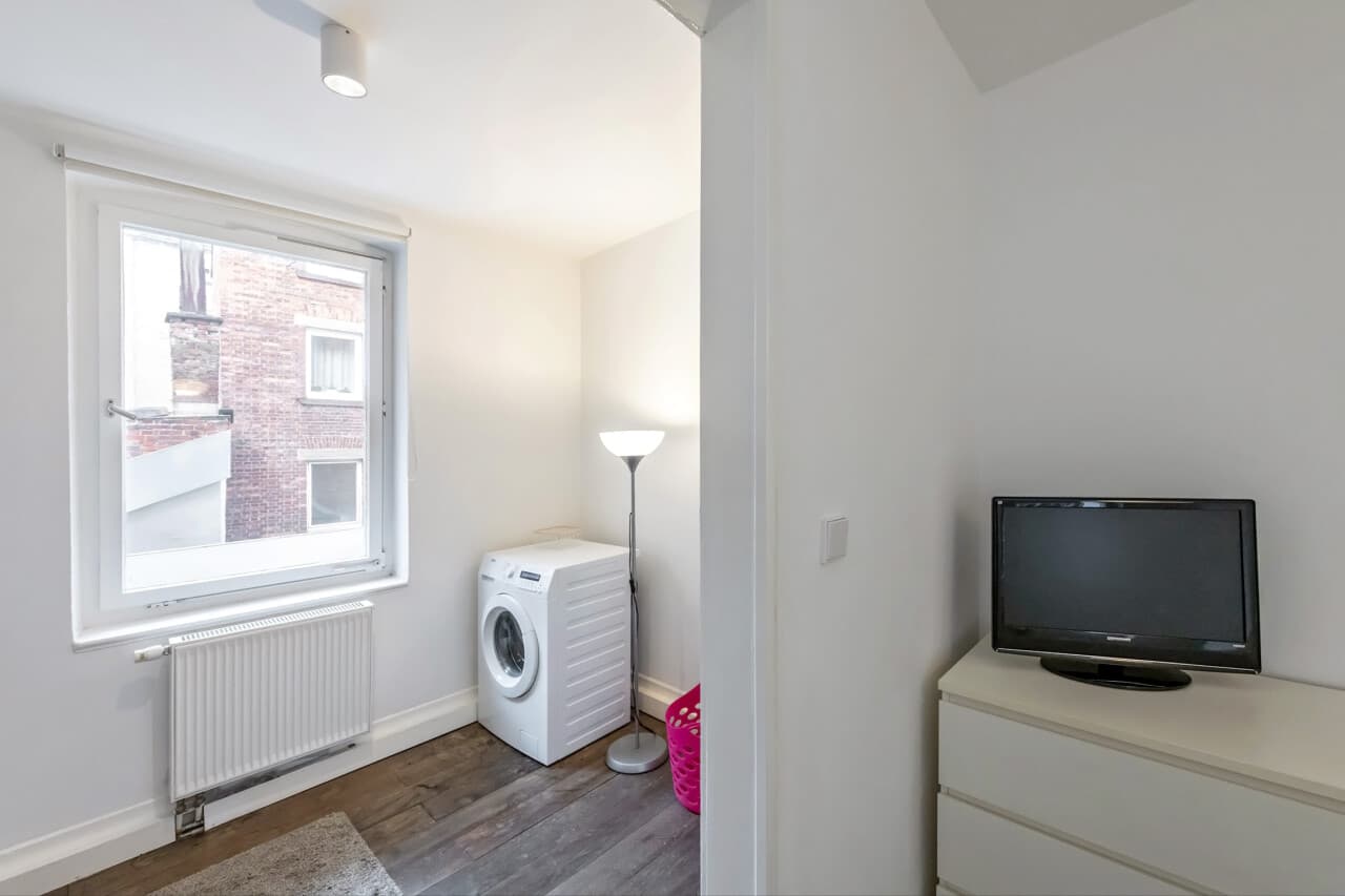 Etagenwohnung in Stuttgart – Bild 8