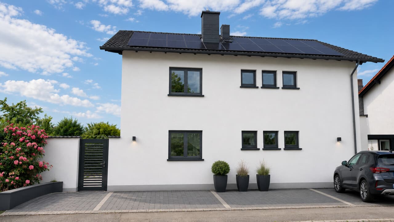 Einfamilienhaus in Nieder-Olm – Bild 6