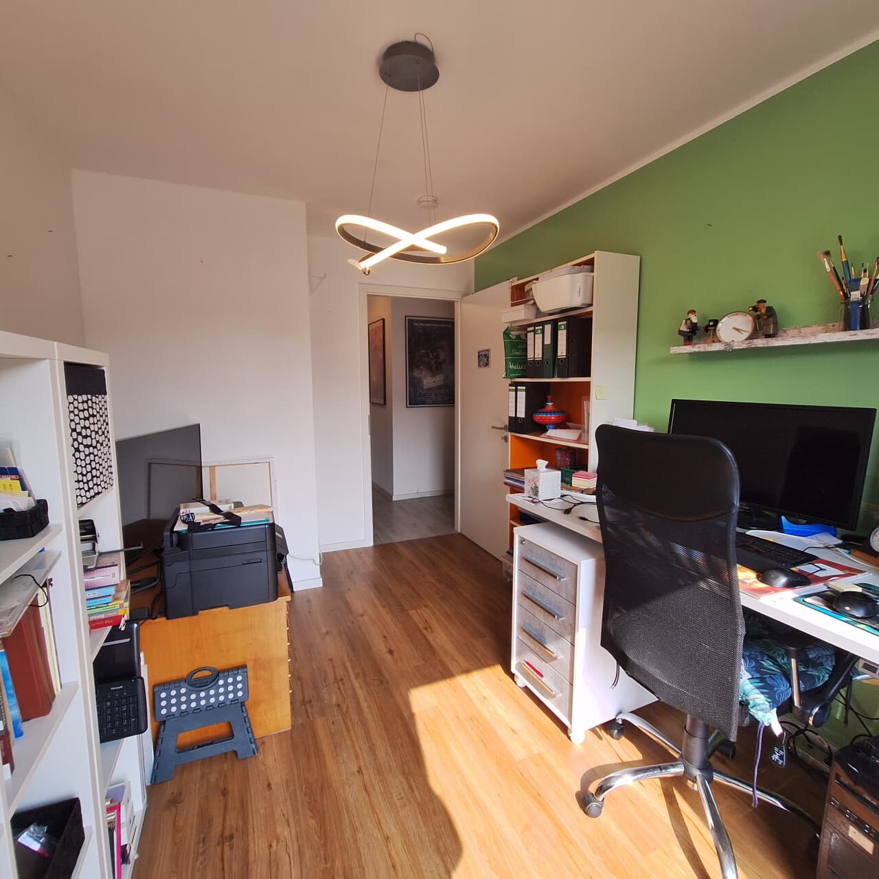 Etagenwohnung in Bottrop – Bild 14