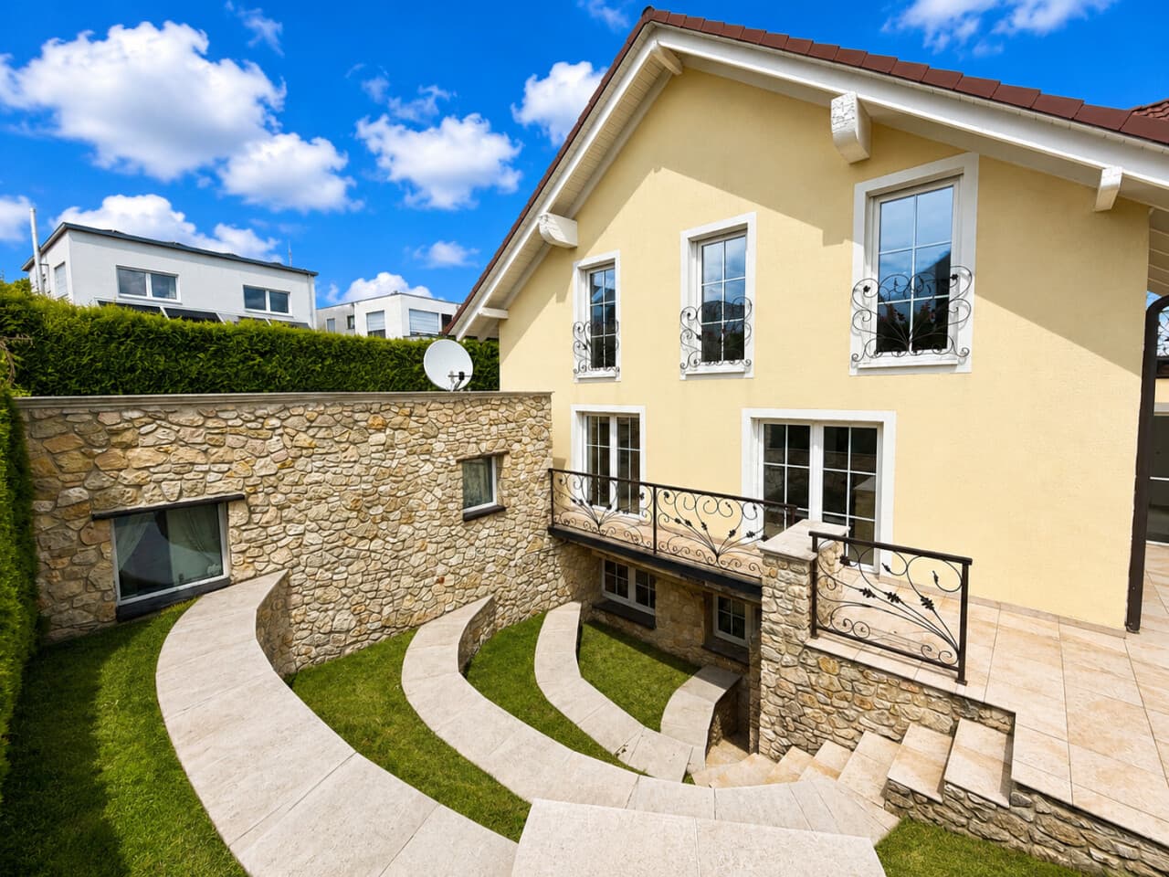Villa in Ulm – Bild 9
