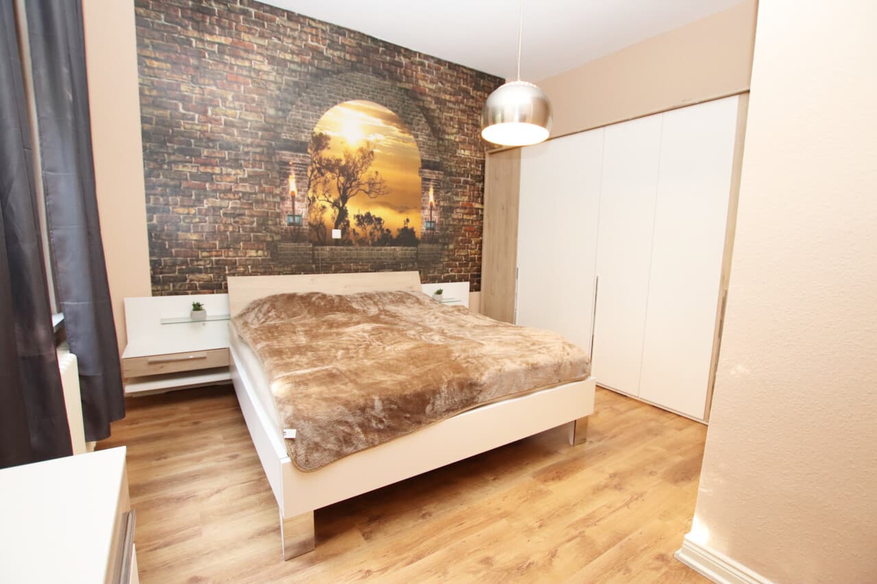 Landhaus in Bad Bentheim – Bild 11