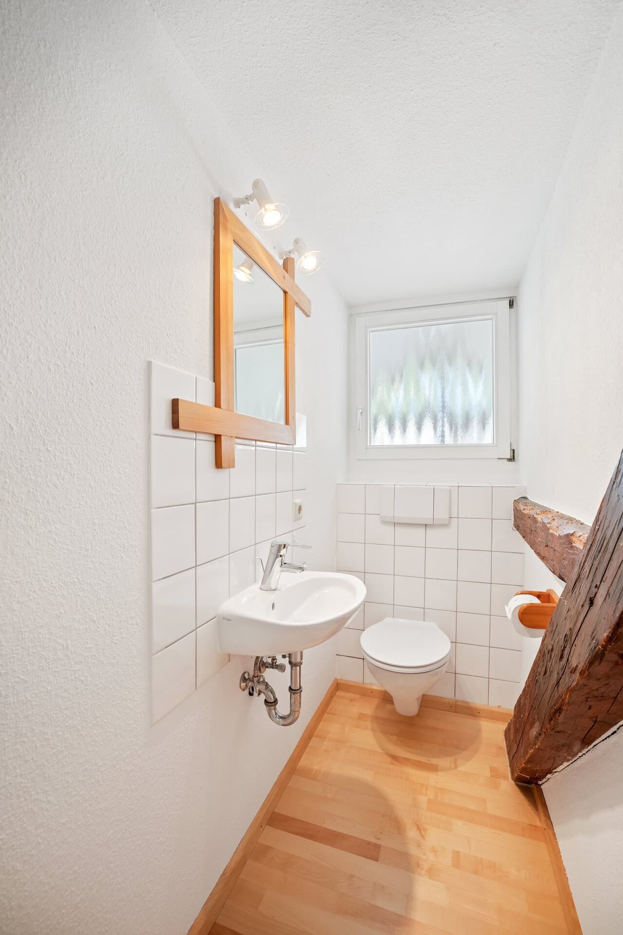 Dachgeschosswohnung in Lörrach – Bild 12