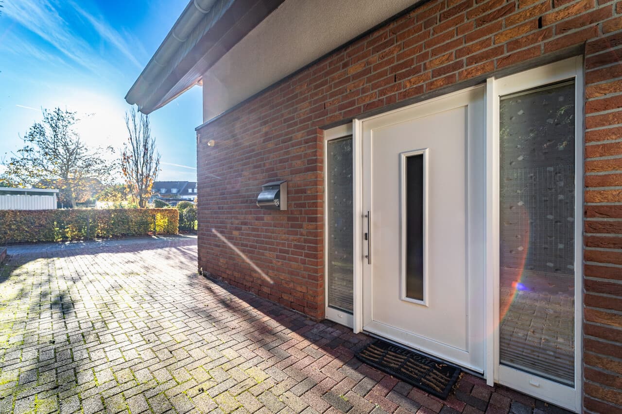 Einfamilienhaus in Kleve – Bild 4