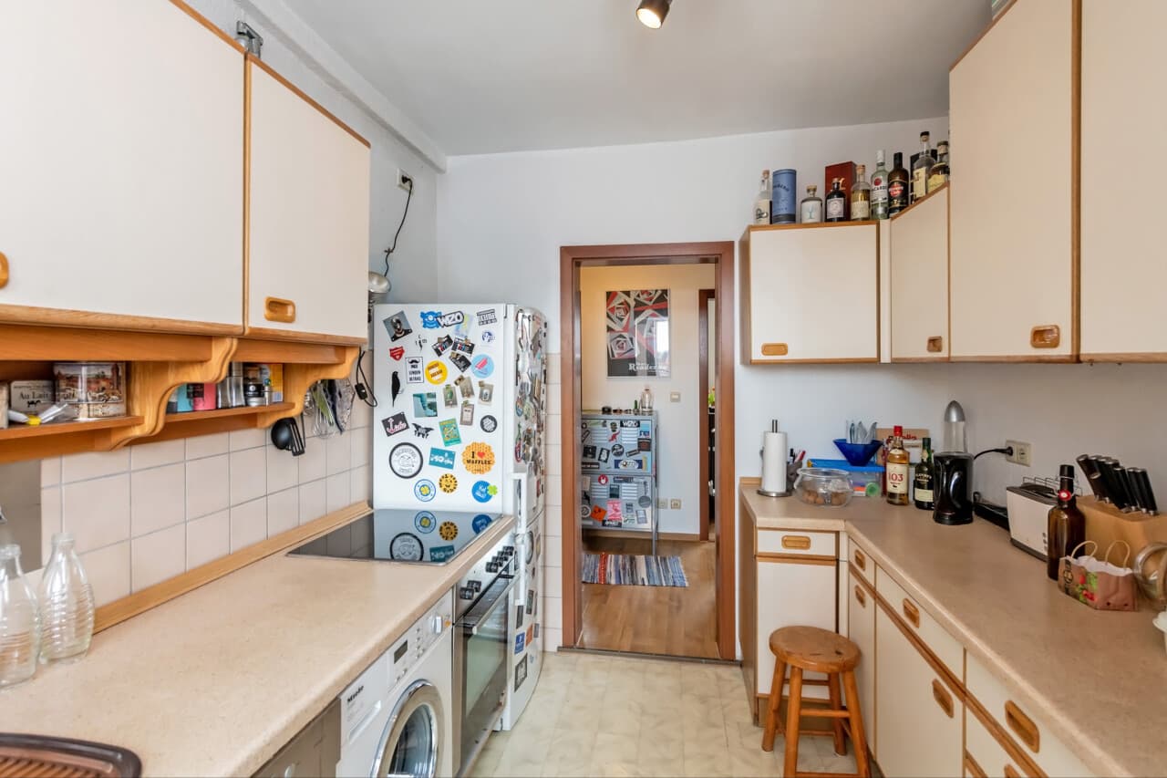 Etagenwohnung in Stuttgart – Bild 10