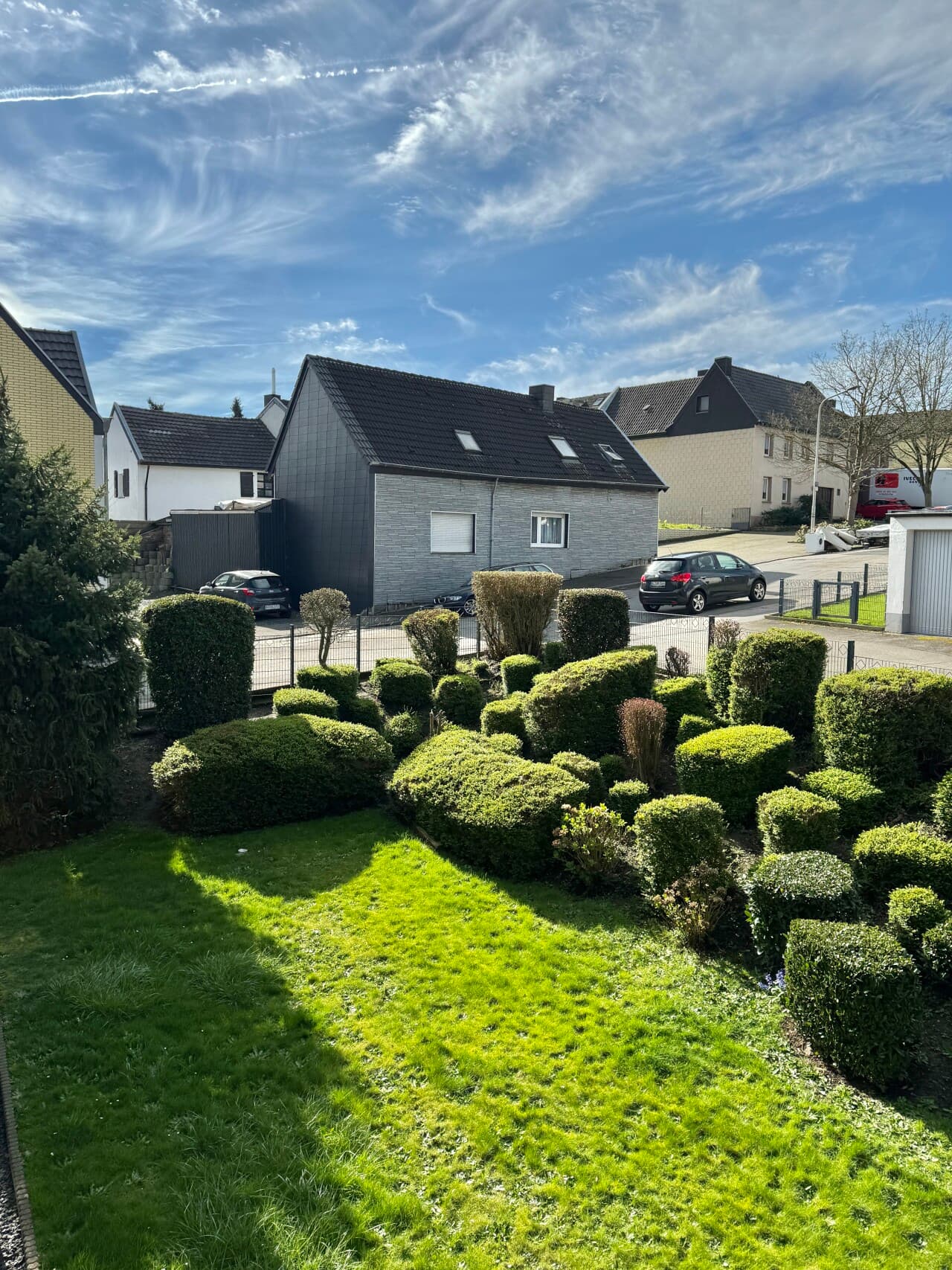 Etagenwohnung in Herzogenrath – Bild 11