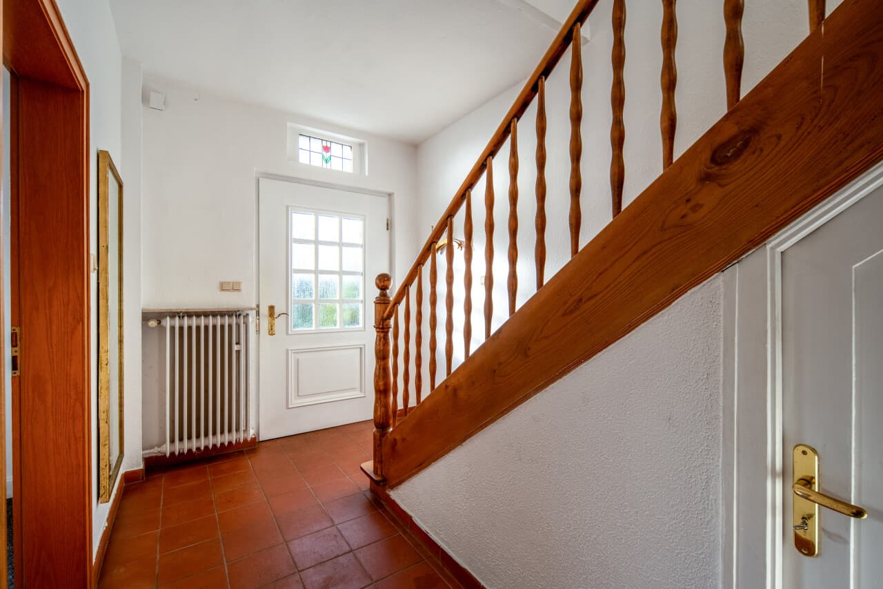 Reihenmittelhaus in Mainz-Kastel – Bild 5