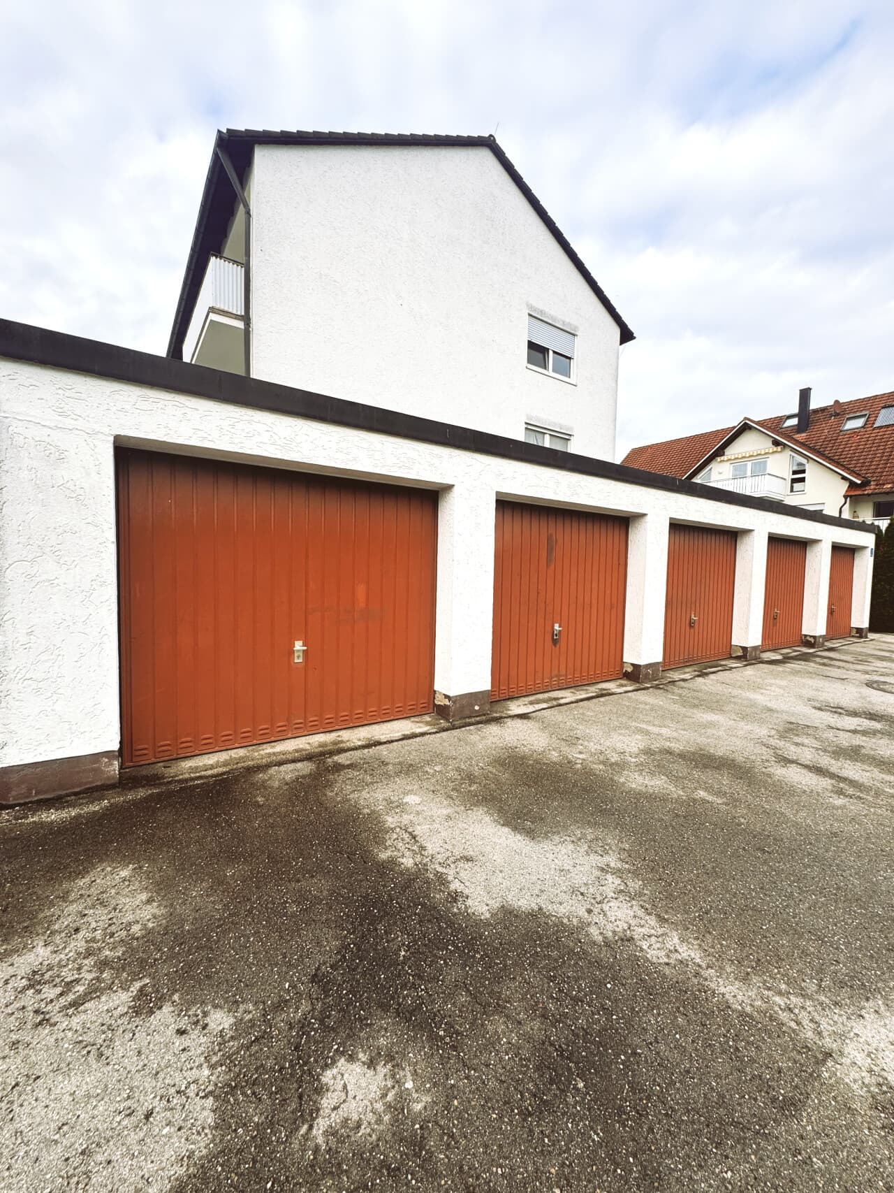 Etagenwohnung in Puchheim – Bild 14