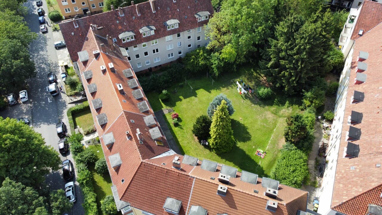 Etagenwohnung in Hildesheim – Bild 8
