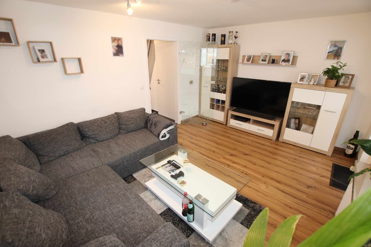 Reihenmittelhaus in Nordhorn – Bild 5