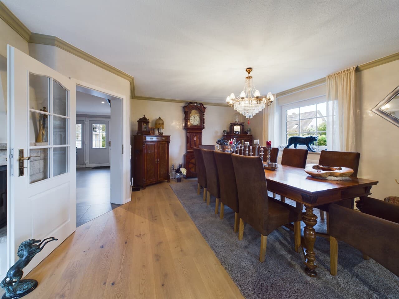 Einfamilienhaus in Giesen – Bild 8