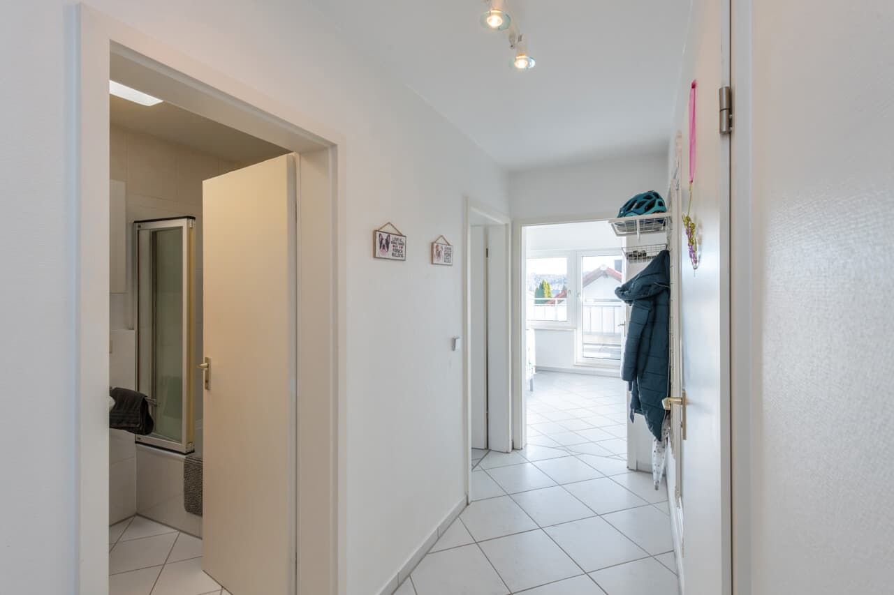 Penthouse in Gerlingen – Bild 5