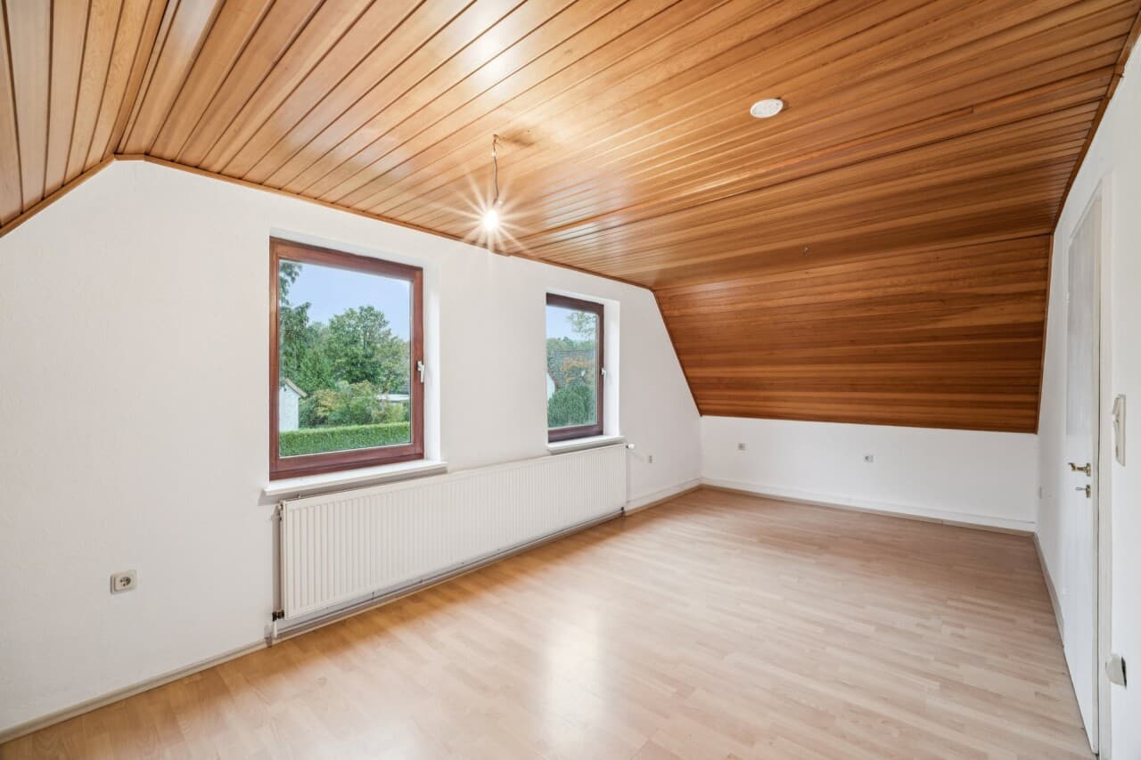 Einfamilienhaus in Worpswede – Bild 6
