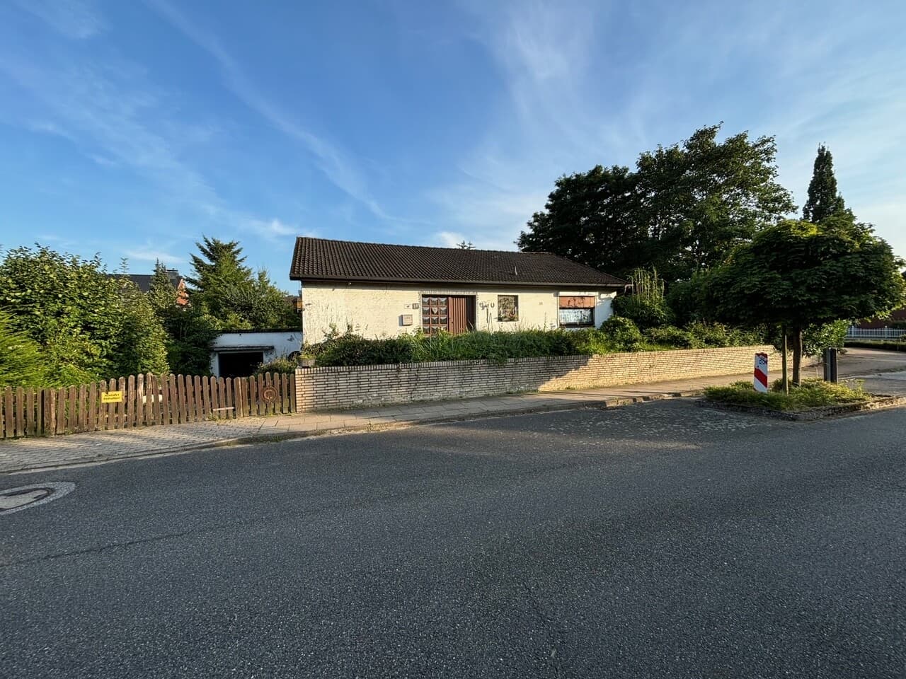 Bungalow in Neu Wulmstorf – Bild 2