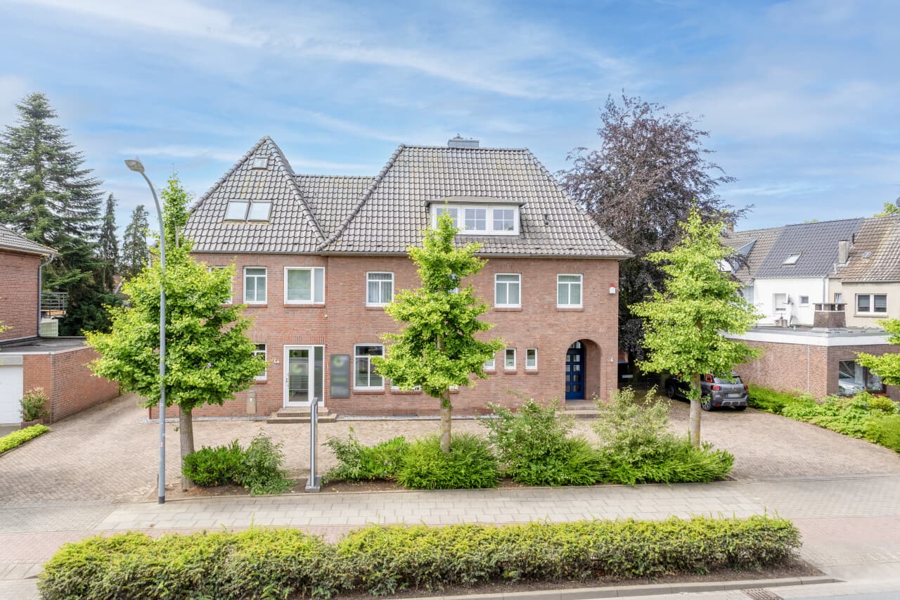 Wohn- und Geschäftshaus in Goch – Bild 40